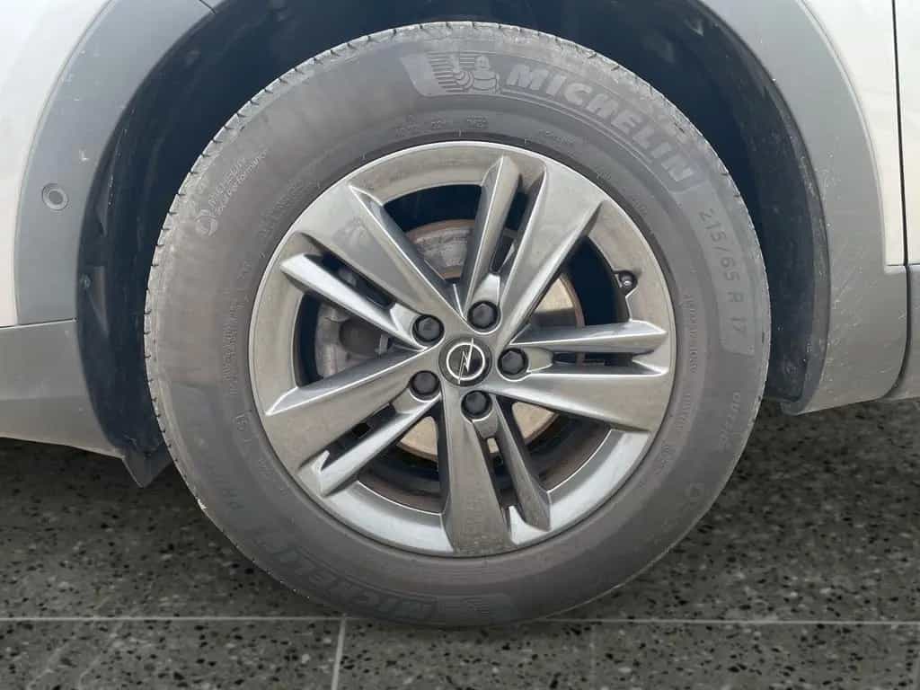 Opel Grandland X BUSINESS EDITION 131 PS (*DAB*MP3*) 05/2022-photo-13