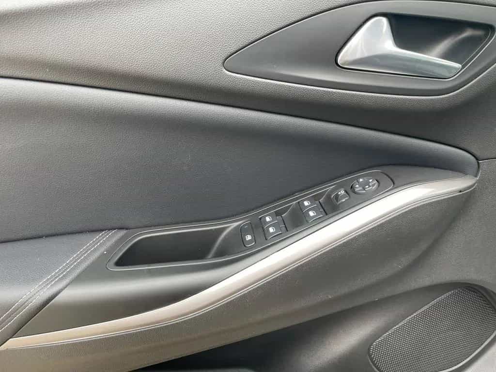 Opel Grandland X BUSINESS EDITION 131 PS (*DAB*MP3*) 05/2022-photo-6