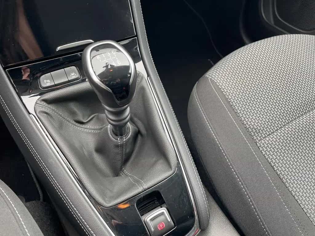 Opel Grandland X BUSINESS EDITION 131 PS (*DAB*MP3*) 05/2022-photo-8