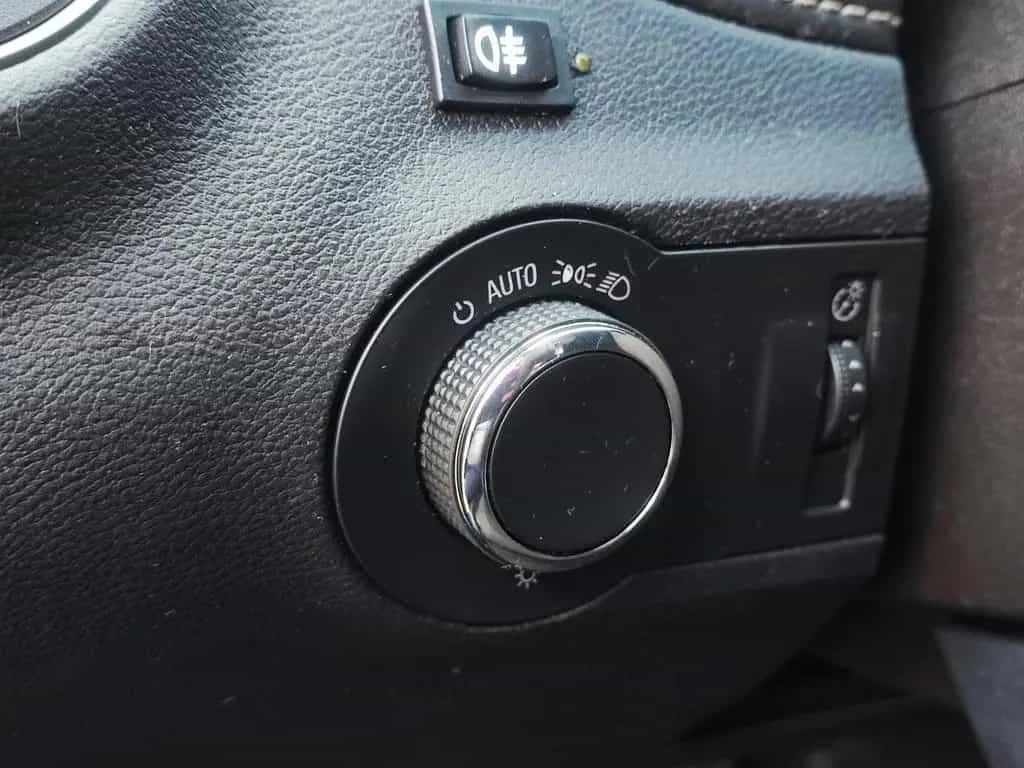 Chevrolet Camaro Coupé LS 3.6 V6 DOHC 24V 11/2014-photo-19