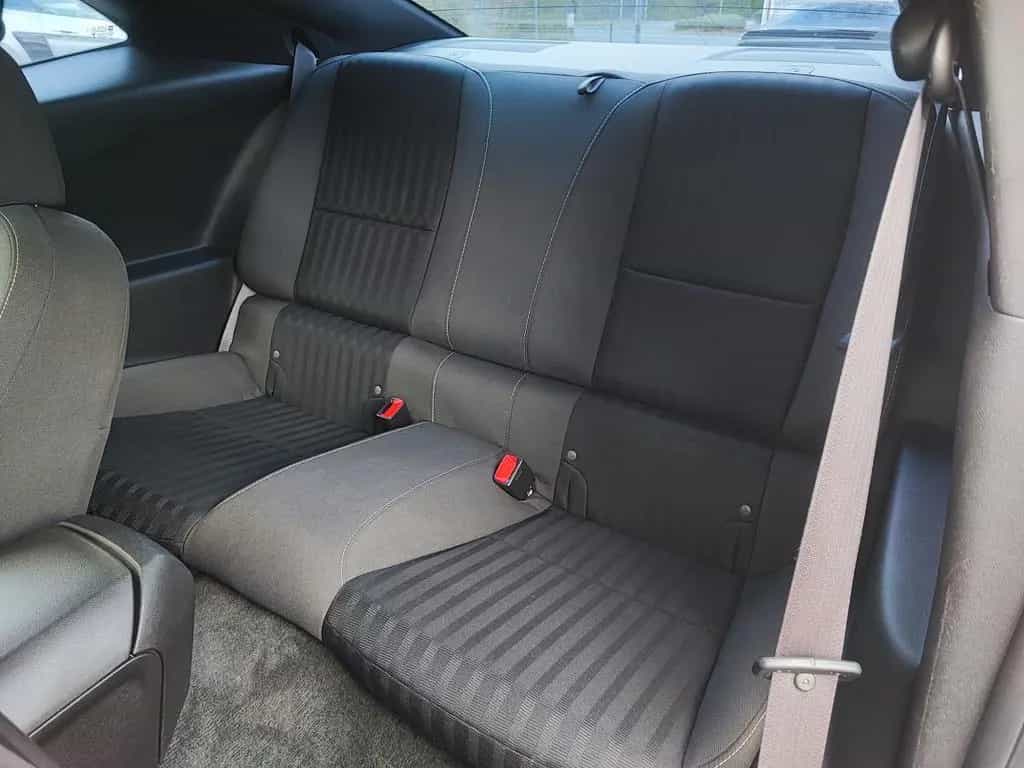 Chevrolet Camaro Coupé LS 3.6 V6 DOHC 24V 11/2014-photo-21