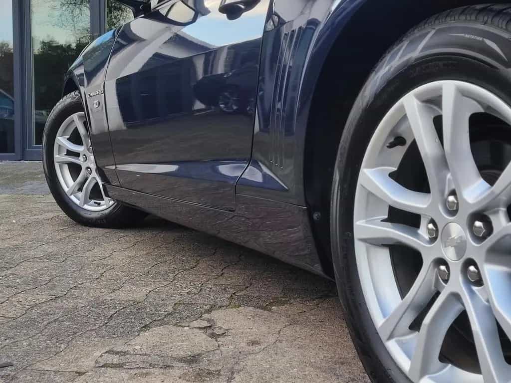 Chevrolet Camaro Coupé LS 3.6 V6 DOHC 24V 11/2014-photo-27