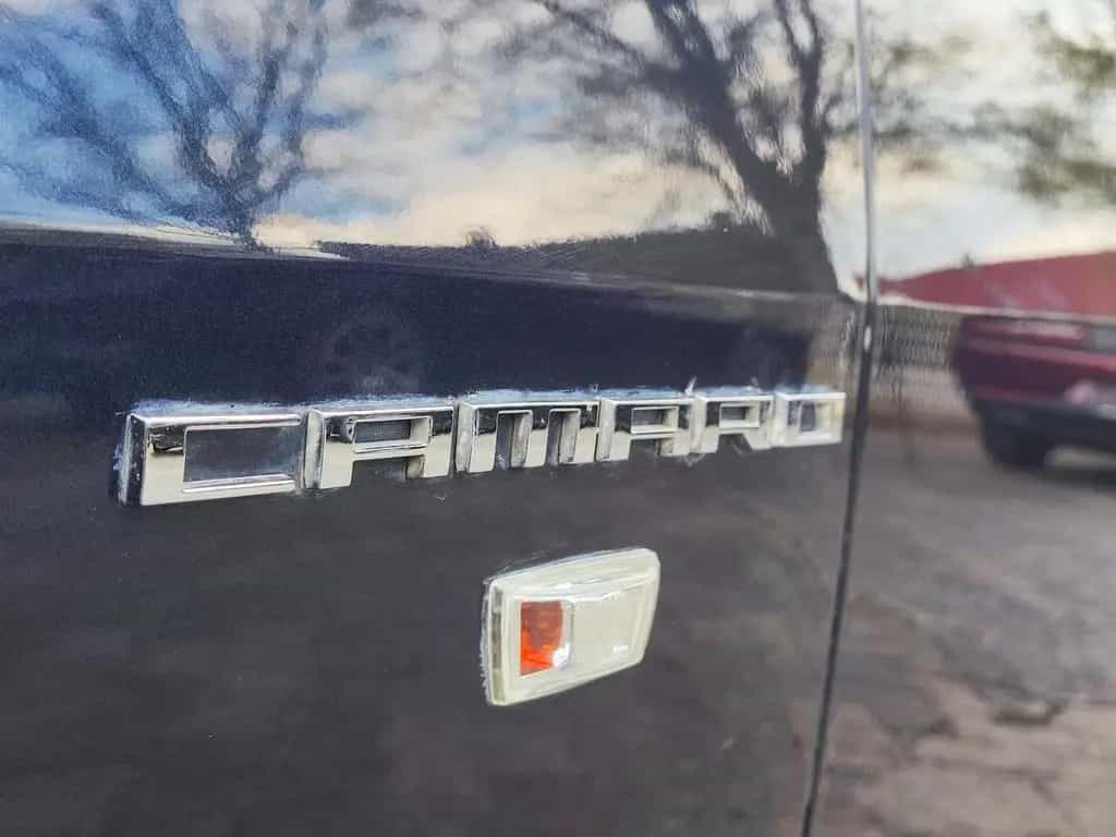 Chevrolet Camaro Coupé LS 3.6 V6 DOHC 24V 11/2014-photo-29