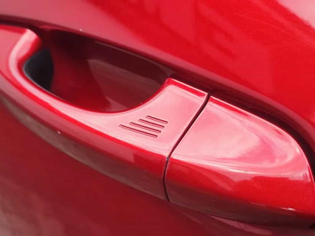 Ford Mustang Fastback 3.7 V6 DOHC 01/2016-photo-23