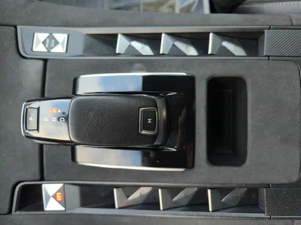 DS Automobiles DS7 (Crossback) DS7 PERFORMANCE 1.5 HDI 130cv 12/20 KM 87.000 TE 12/2020-photo-10