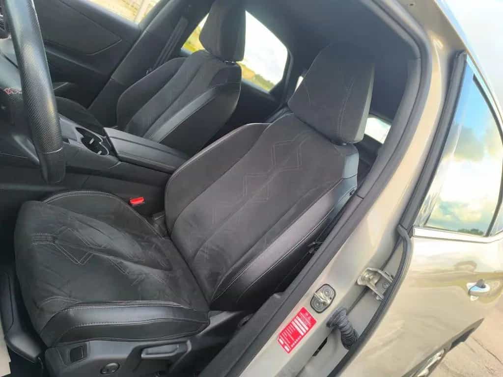 DS Automobiles DS7 (Crossback) DS7 PERFORMANCE 1.5 HDI 130cv 12/20 KM 87.000 TE 12/2020-photo-14