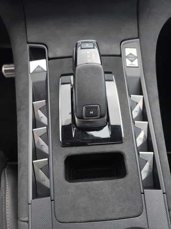 DS Automobiles DS7 (Crossback) DS 7 PERFORMANCE LINE++1.5 HDI FULL LED/NAV/ TET 03/2021-photo-12