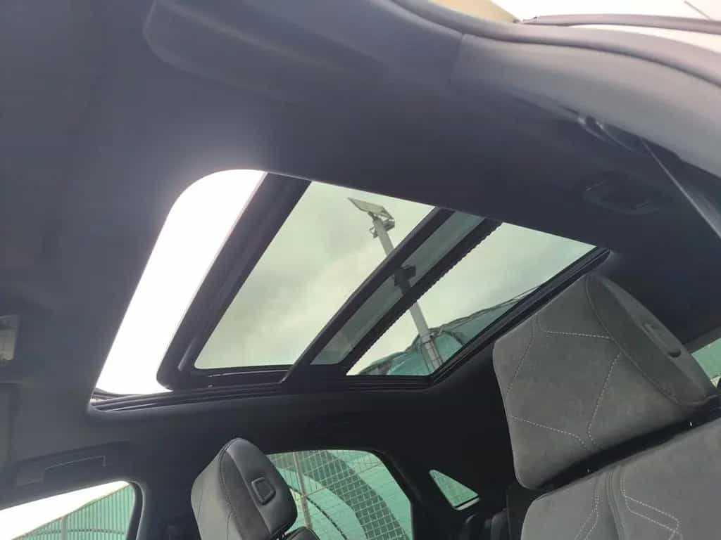 DS Automobiles DS7 (Crossback) DS 7 PERFORMANCE LINE++1.5 HDI FULL LED/NAV/ TET 03/2021-photo-8