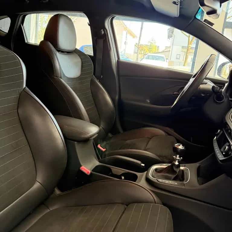 Hyundai i30 Fastback N Performance Limousine 08/2020-photo-10