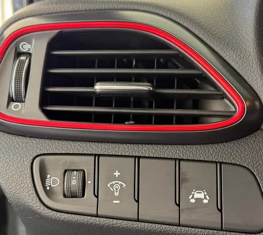 Hyundai i30 Fastback N Performance Limousine 08/2020-photo-16