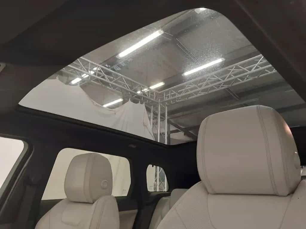 Land Rover Range Rover Rover Evoque HSE Dynamic 02/2017-photo-15
