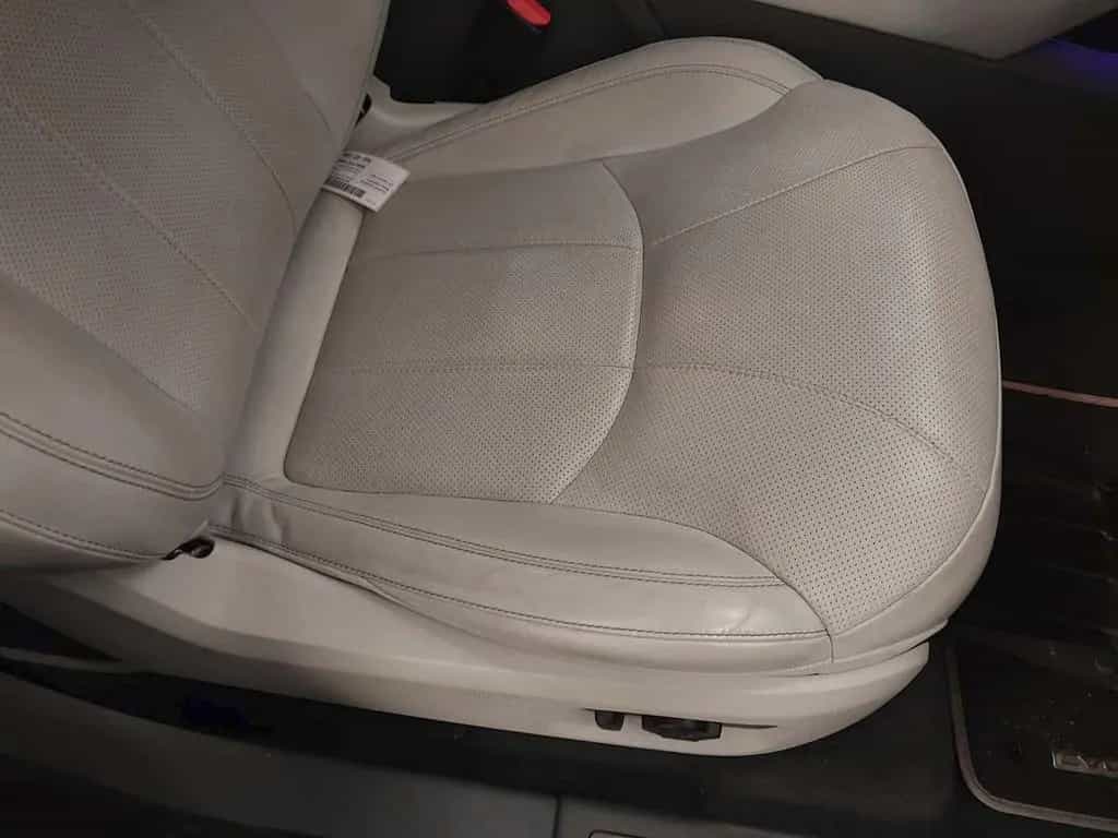Land Rover Range Rover Rover Evoque HSE Dynamic 02/2017-photo-17
