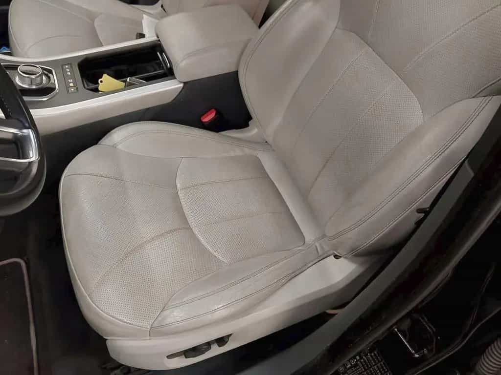 Land Rover Range Rover Rover Evoque HSE Dynamic 02/2017-photo-18