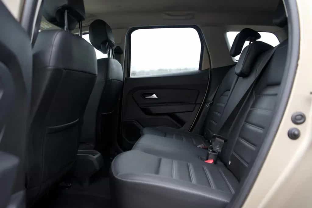 Dacia Duster II Prestige /AHK/360 Kamera 05/2018-photo-16