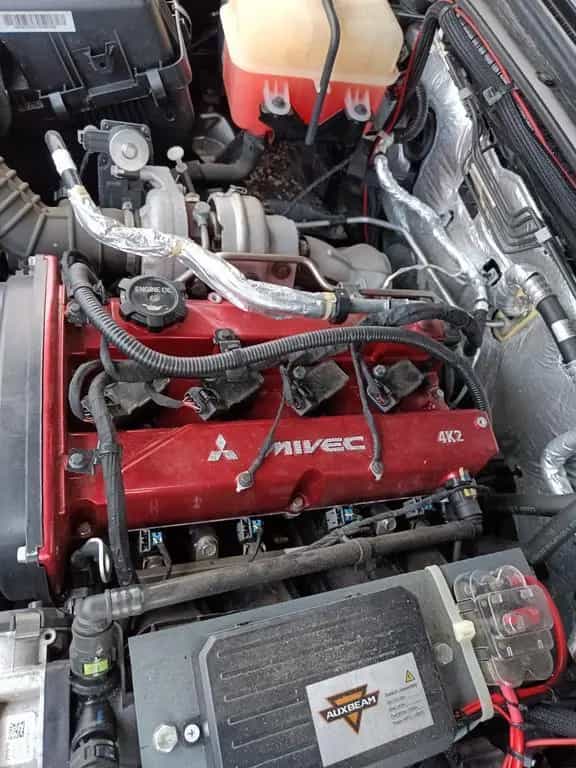 JAC 8 Pro 11/2023-photo-12