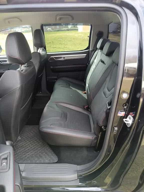 JAC 8 Pro 11/2023-photo-8