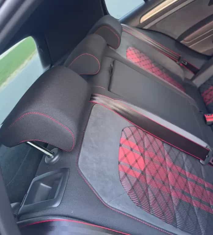 Volkswagen VW Golf 7 GTI TCR | 290 PS | LED+Akrapovic... 09/2019-photo-10