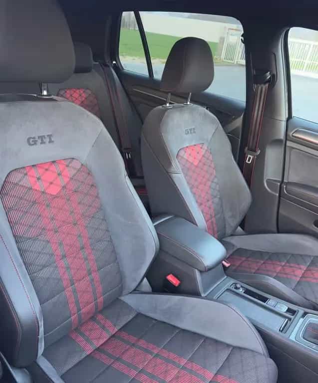Volkswagen VW Golf 7 GTI TCR | 290 PS | LED+Akrapovic... 09/2019-photo-11