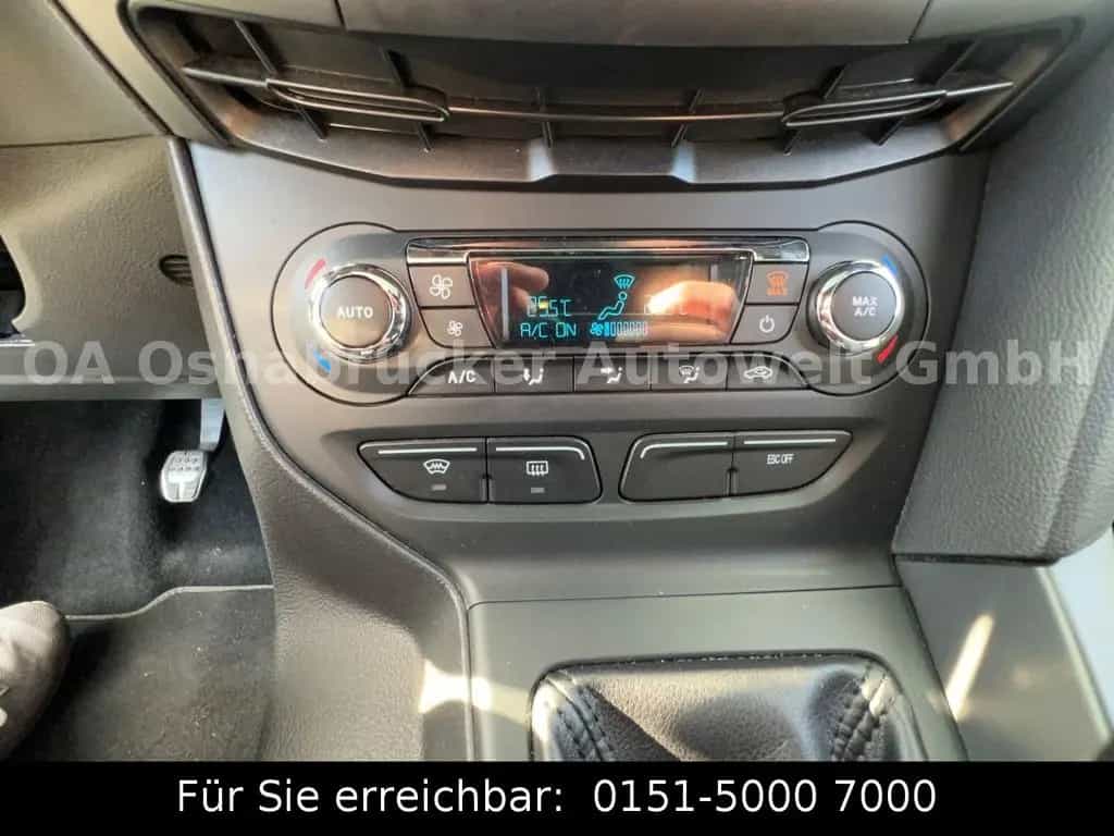 Ford Focus ST 2.o 250PS RECARO-Sitze SHZ Bi-Xenon 01/2013-photo-23