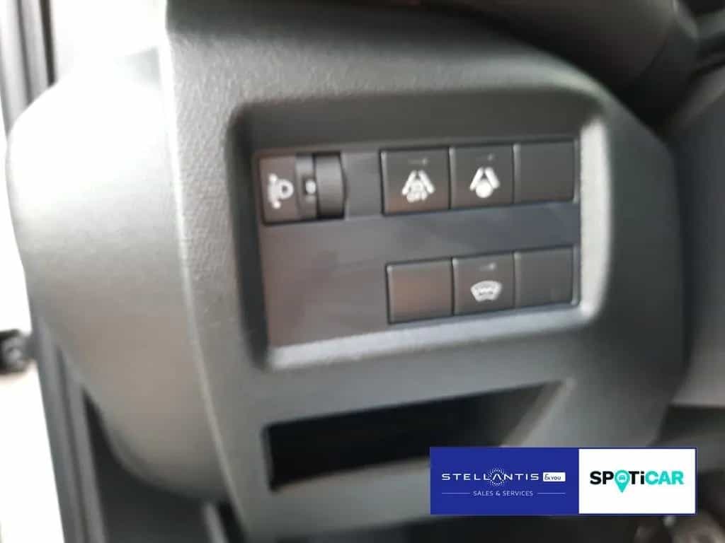 Citroën C5 Aircross Shine Pack PT 130 EAT8 SHZ NAVI ACC 04/2023-photo-12