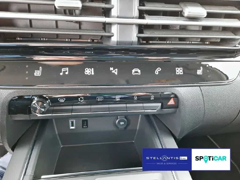 Citroën C5 Aircross Shine Pack PT 130 EAT8 SHZ NAVI ACC 04/2023-photo-13