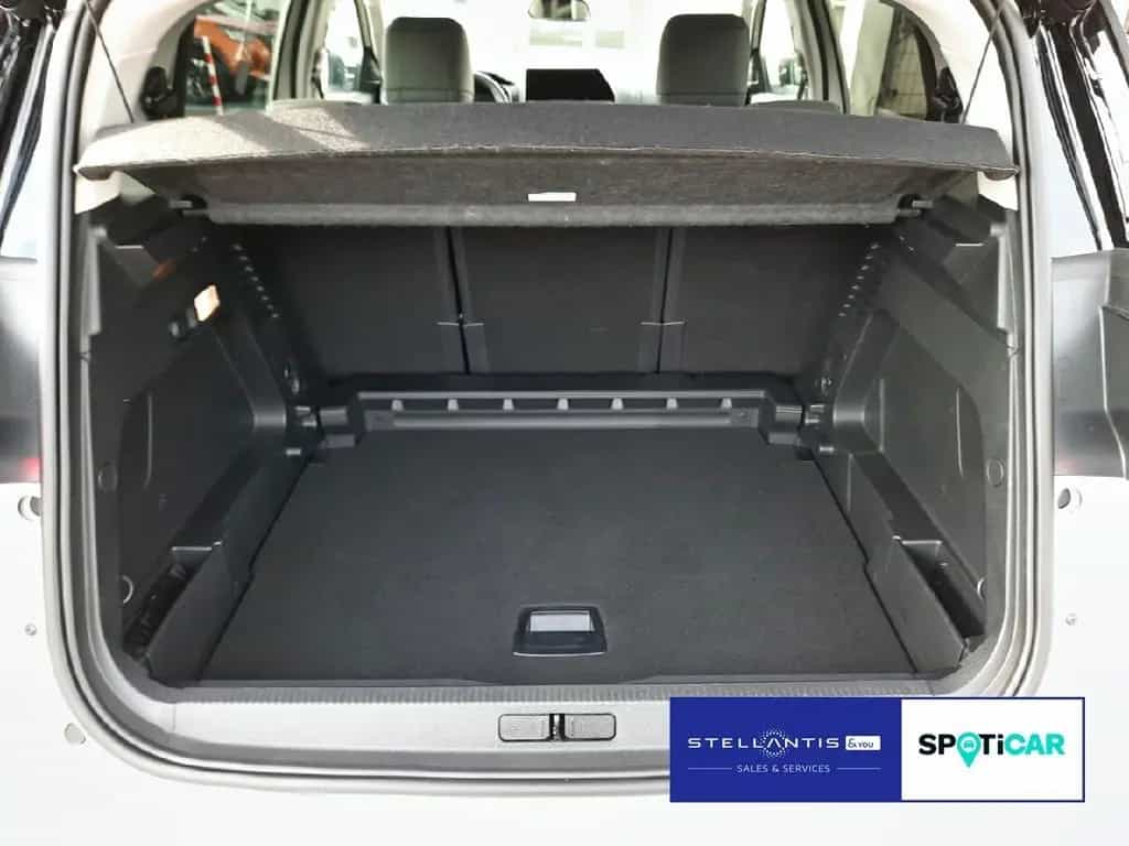 Citroën C5 Aircross Shine Pack PT 130 EAT8 SHZ NAVI ACC 04/2023-photo-5