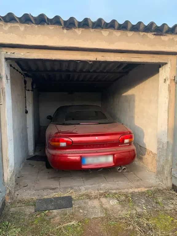 Chrysler Stratus Cabrio (2.0 Handschalter)... 05/1999-photo-5