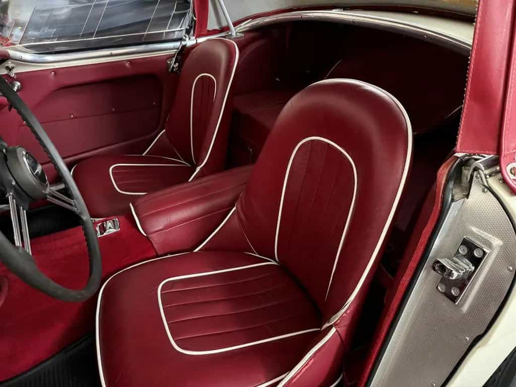 Austin Healey 100 (3000) 05/1959-photo-1
