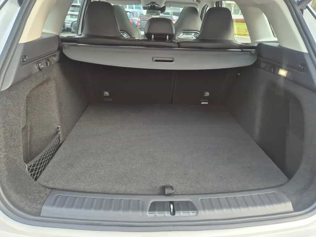 BAIC X55 X 55 autom. Pano,ASS,Spurh. LED null-photo-11