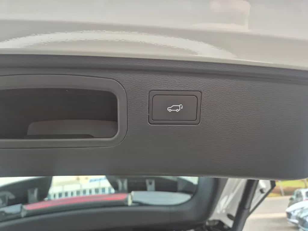 BAIC X55 X 55 autom. Pano,ASS,Spurh. LED null-photo-15