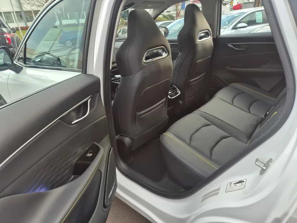 BAIC X55 X 55 autom. Pano,ASS,Spurh. LED null-photo-16