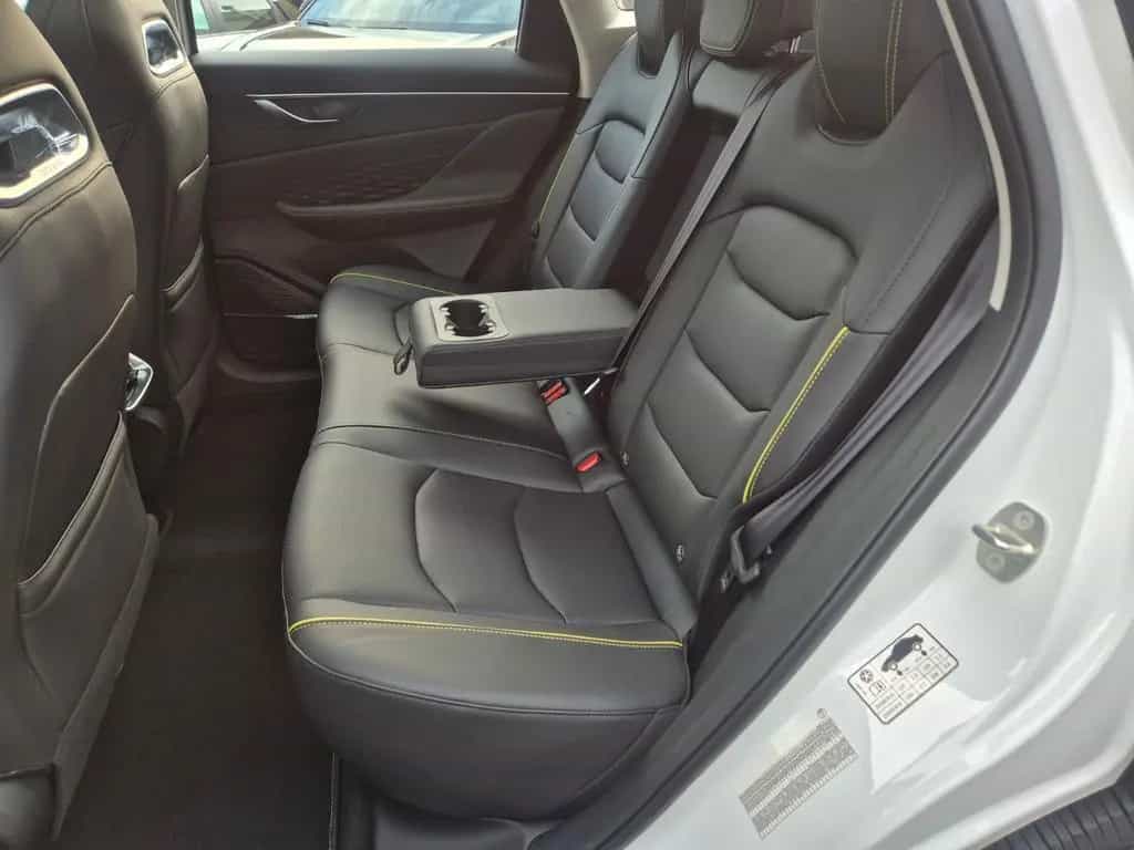 BAIC X55 X 55 autom. Pano,ASS,Spurh. LED null-photo-20