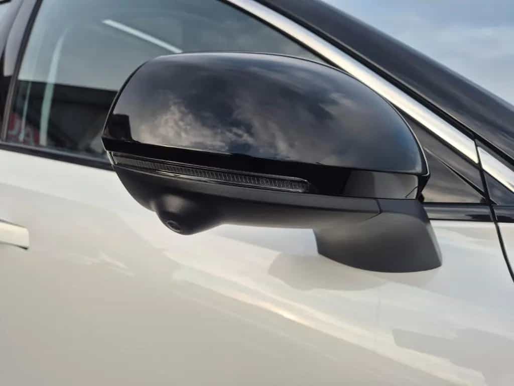 BAIC X55 X 55 autom. Pano,ASS,Spurh. LED null-photo-3