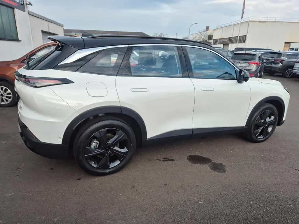 BAIC X55 X 55 autom. Pano,ASS,Spurh. LED null-photo-6