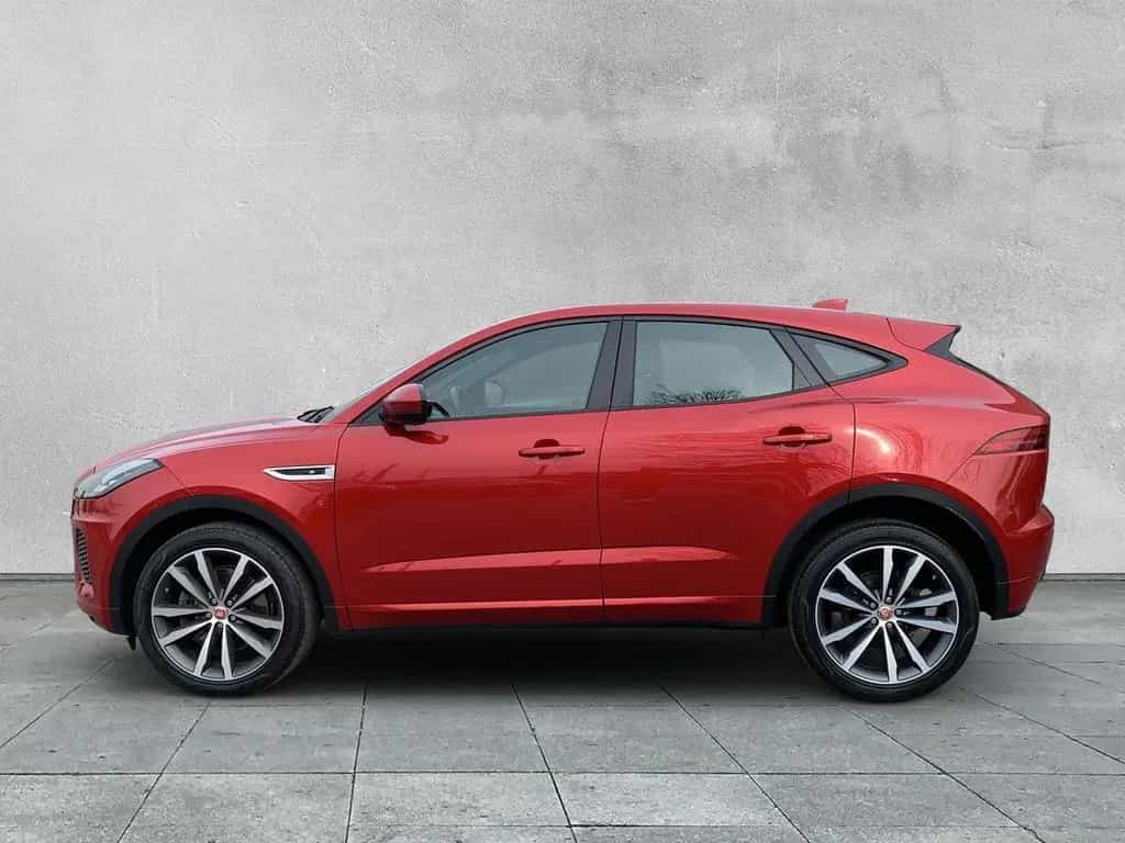 Jaguar E-Pace P200 AWD R-Dynamic S ACC+NSW+LMF+12,3TFT 08/2019-photo-10