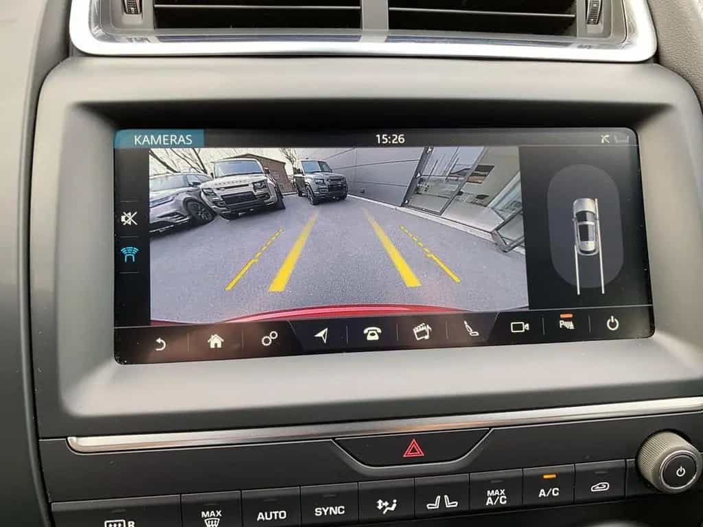 Jaguar E-Pace P200 AWD R-Dynamic S ACC+NSW+LMF+12,3TFT 08/2019-photo-12