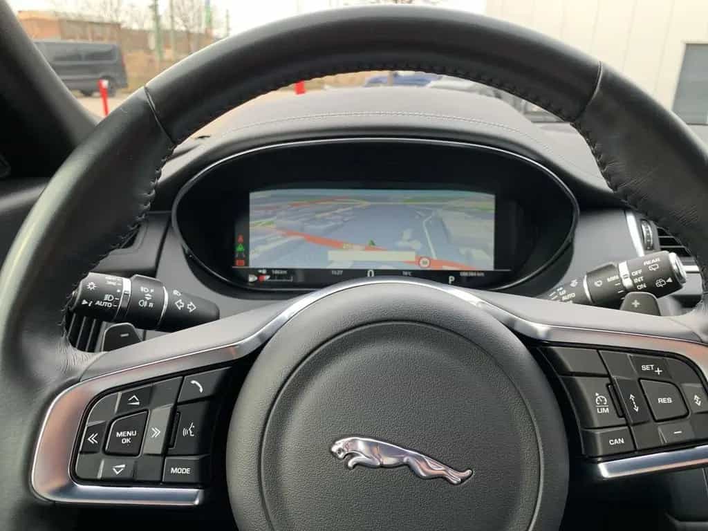 Jaguar E-Pace P200 AWD R-Dynamic S ACC+NSW+LMF+12,3TFT 08/2019-photo-13