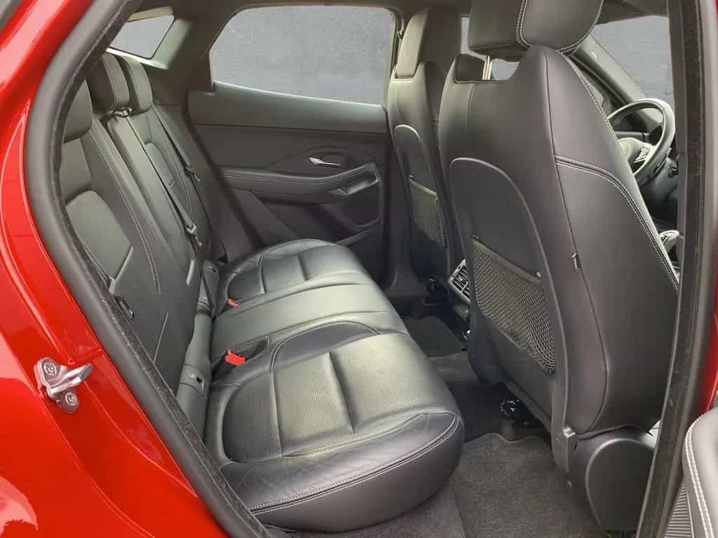 Jaguar E-Pace P200 AWD R-Dynamic S ACC+NSW+LMF+12,3TFT 08/2019-photo-4