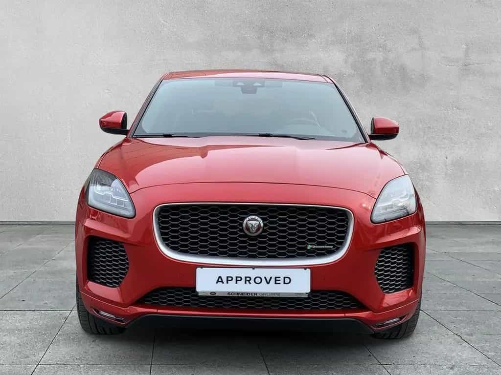 Jaguar E-Pace P200 AWD R-Dynamic S ACC+NSW+LMF+12,3TFT 08/2019-photo-7