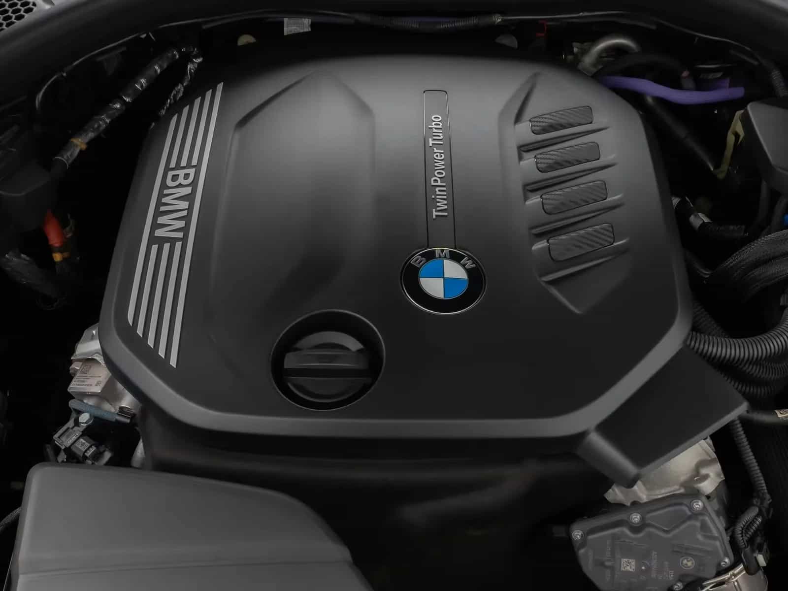 BMW 3 Series 02/2023-photo-18
