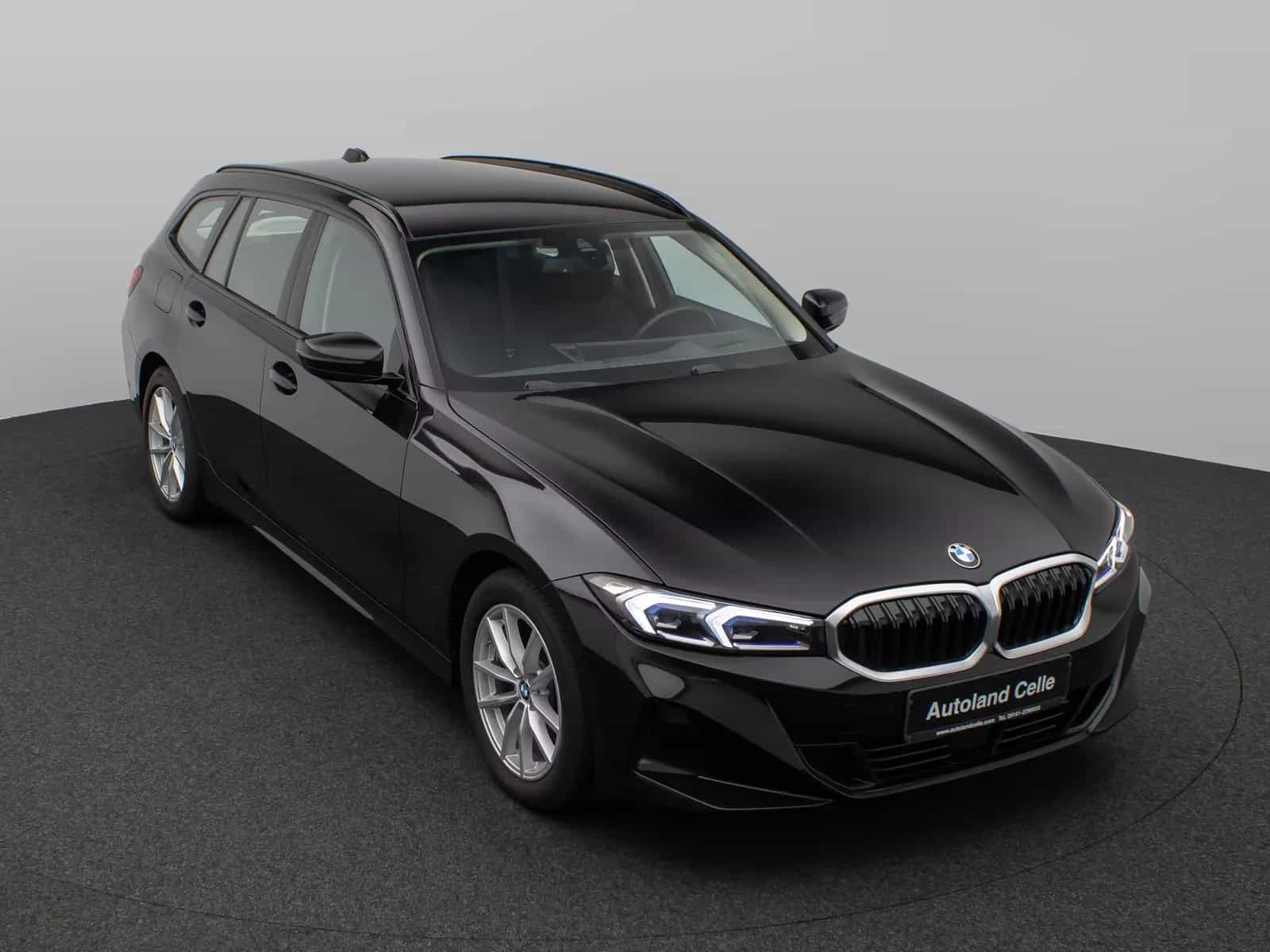 BMW 3 Series 02/2023-photo-2