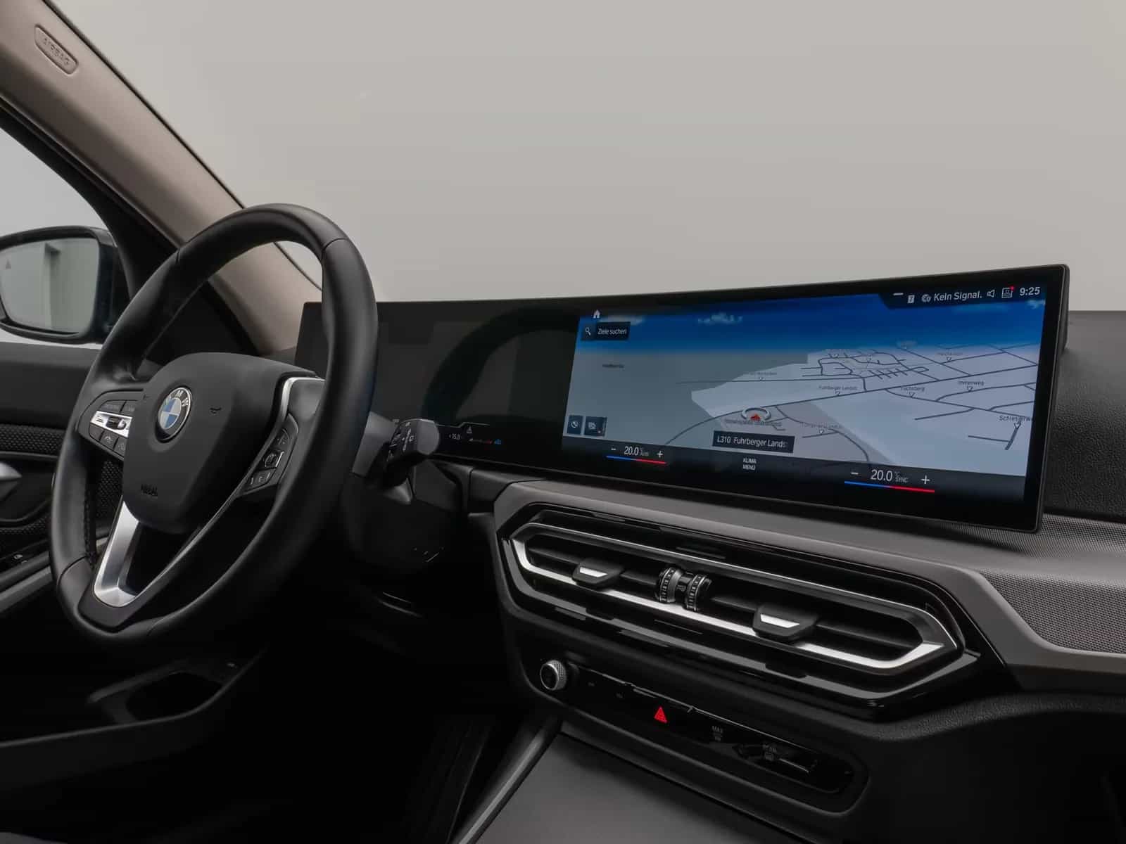 BMW 3 Series 02/2023-photo-36