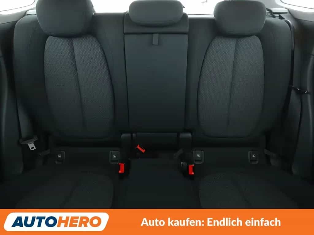 BMW X1 sDrive 18d *NAVI*LIMITER*PDC*SHZ*ALU*PANO*KLIMA* 05/2022-photo-15