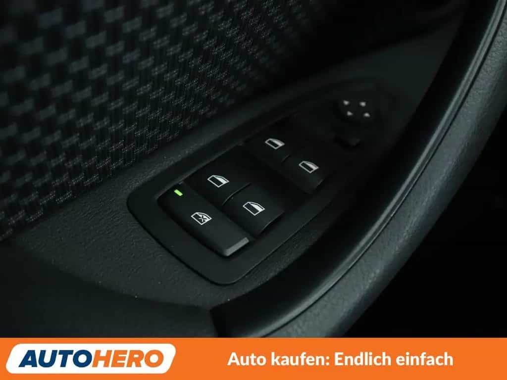 BMW X1 sDrive 18d *NAVI*LIMITER*PDC*SHZ*ALU*PANO*KLIMA* 05/2022-photo-24
