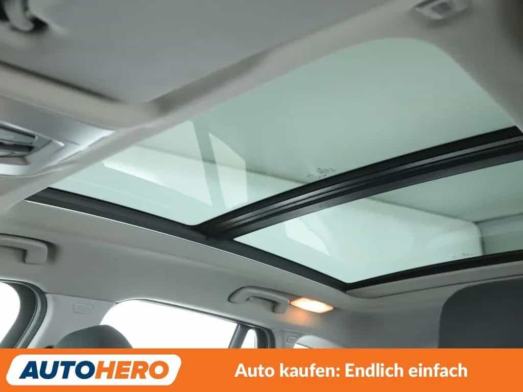 BMW X1 sDrive 18d *NAVI*LIMITER*PDC*SHZ*ALU*PANO*KLIMA* 05/2022-photo-26