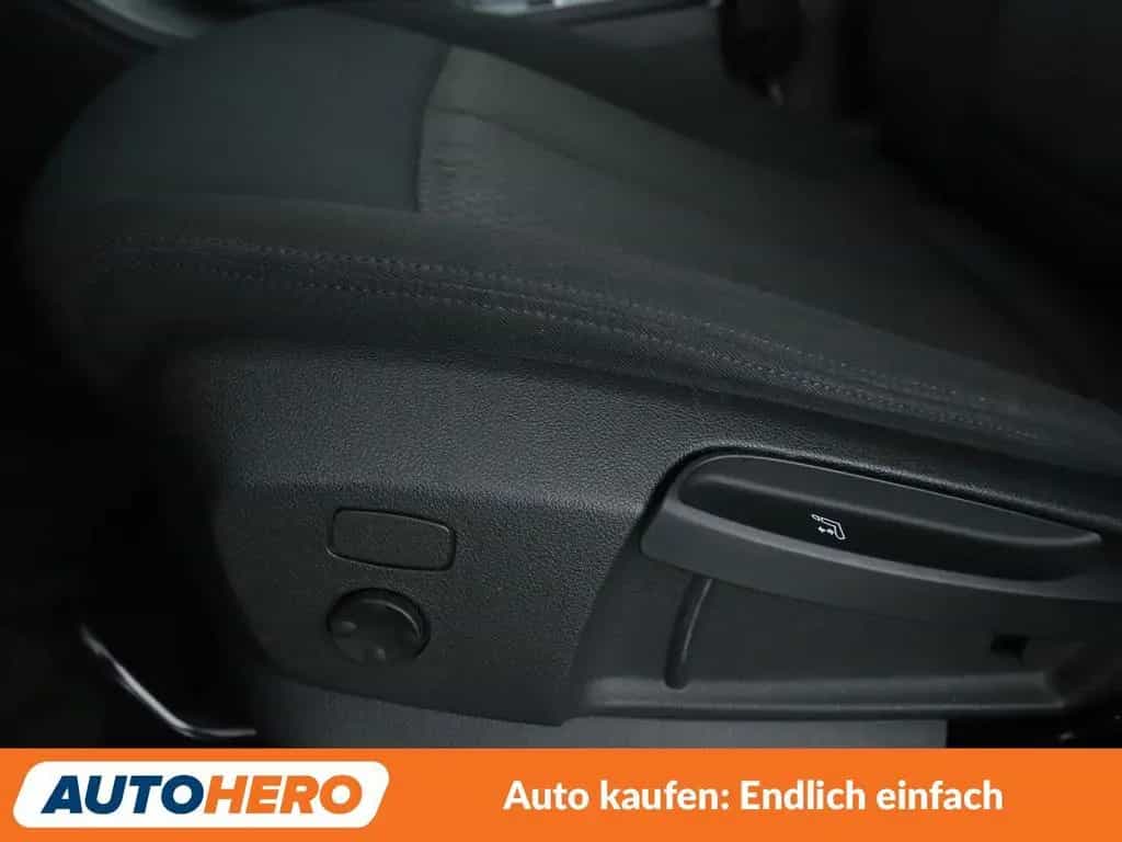 BMW X1 sDrive 18d *NAVI*LIMITER*PDC*SHZ*ALU*PANO*KLIMA* 05/2022-photo-27