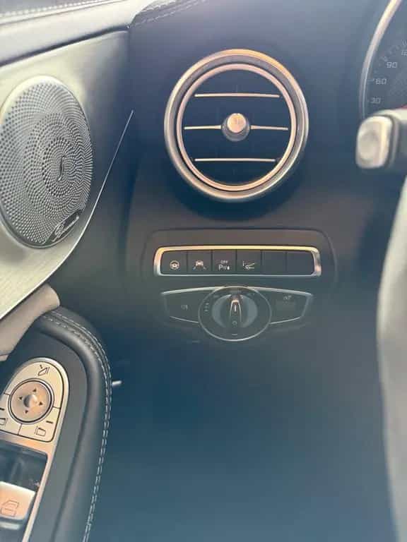 Mercedes-Benz C-Class 63 AMG Mercedes-AMG C 63 T S Mercedes-AMG S 01/2017-photo-9