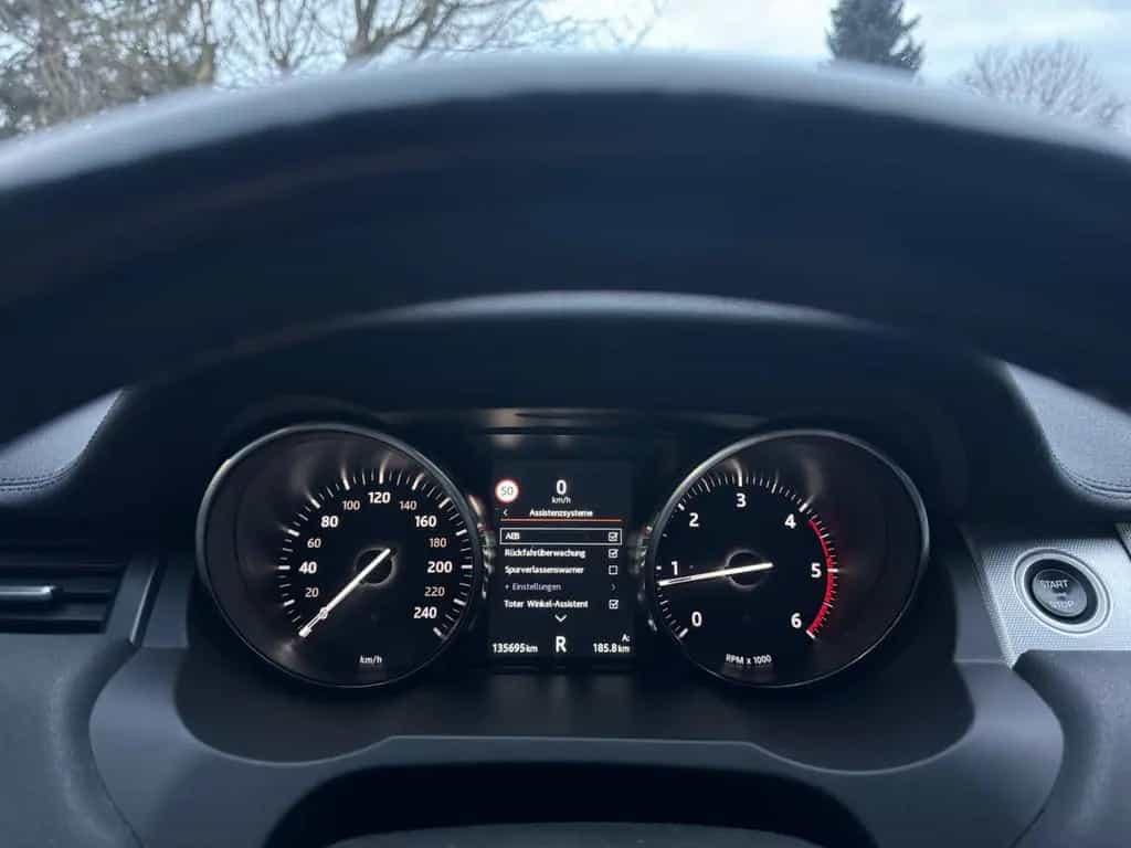 Land Rover Range Rover Rover Evoque HSE Dynamic,Pano,Black Pack 12/2017-photo-21