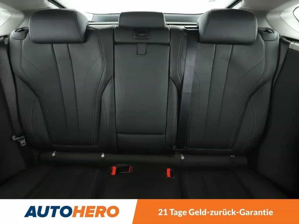 BMW X6 xDrive 35i Aut.*NAVI*XENON*ACC*CAM*SHZ*PDC* 05/2017-photo-13