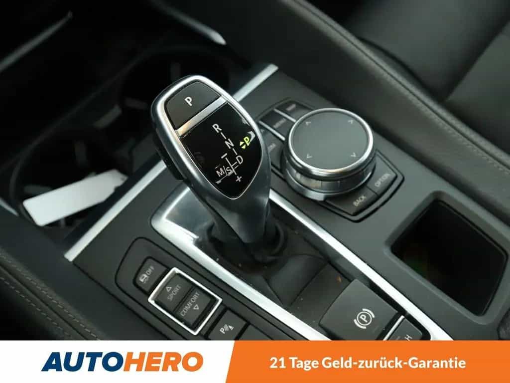 BMW X6 xDrive 35i Aut.*NAVI*XENON*ACC*CAM*SHZ*PDC* 05/2017-photo-21